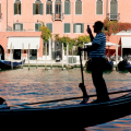 Венеция, 2025