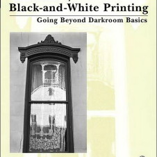 Книга о ручной печати: Elements of Black and White Printing