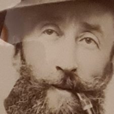 граф Бенедикт Тышкевич