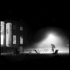 Круликарня, Варшава