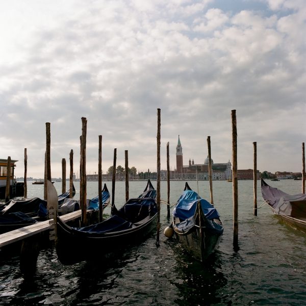 Архитектурная Биеннале в Венеции