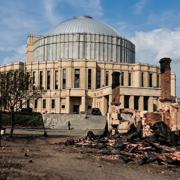 специалист по цифровой реставрации